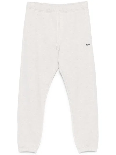 AUTRY SWEATPANTS LOGO