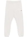 Autry Sweatpants Main Man Clothing In Jersey Melange