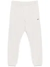 Autry Sweatpants Main Man Clothing In Jersey Melange
