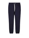 Autry Relaxed Fit Fleece Joggers For In Blue