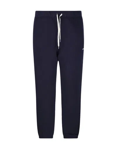 AUTRY SWEATPANTS MAN