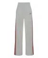 Autry Sweatpants In White