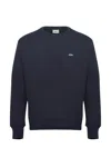 Autry Logo Detail Cotton Sweatshirt