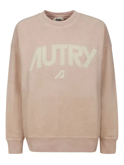 AUTRY SWEATSHIRT AMOURAPPAREL