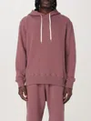 Autry Sweatshirt  Men Color Brown In Brown