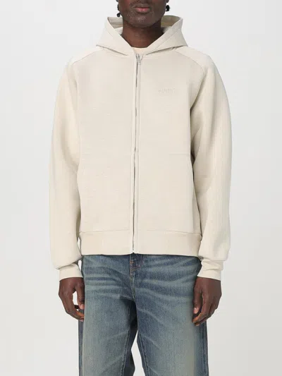 AUTRY SWEATSHIRT AUTRY MEN COLOR CREAM,G46617078
