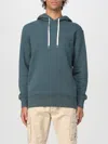 Autry Sweatshirt  Men Color Green In Gray