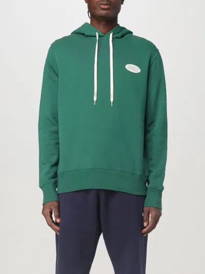 Autry Sweatshirt  Men Color Green In Grün