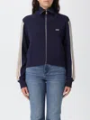 Autry Sweatshirt  Woman Color Blue