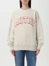 AUTRY SWEATSHIRT AUTRY WOMAN COLOR RED,G78114014