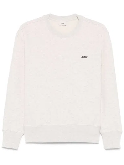 Autry Sweatshirt In Gray