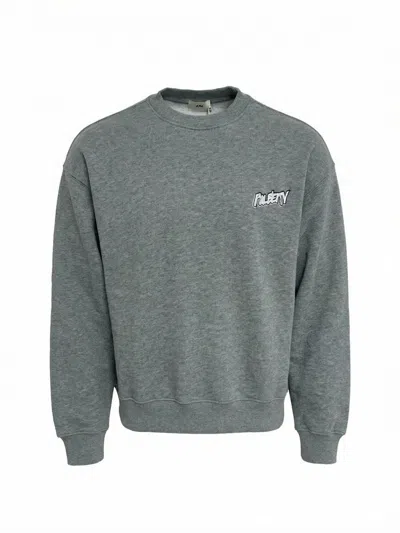 Autry Sweatshirt In Gray