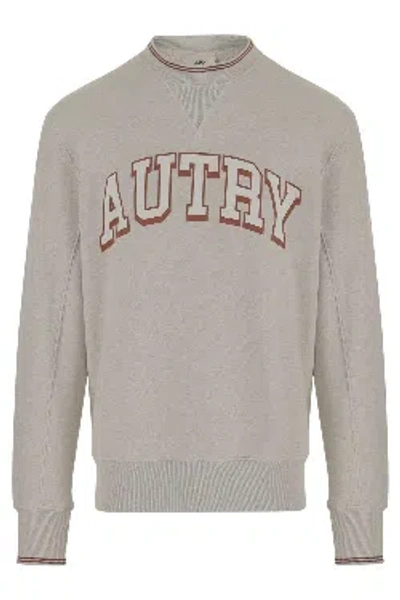 Autry Sweatshirt Gray