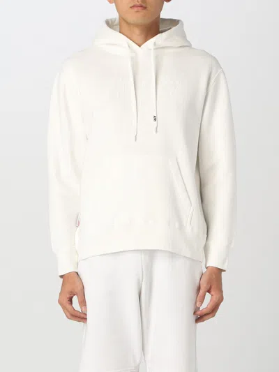 Autry Sweatshirt  Men In White