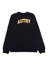 Autry Sweatshirt Main Kids  Jersey Blue In Blue