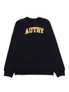 Autry Sweatshirt Main Kids  Jersey Blue In Blue