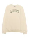 Autry Sweatshirt Main Kids  Jersey Wht Vtg In White