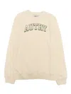Autry Sweatshirt Main Kids  Jersey Wht Vtg In White