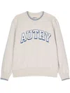 AUTRY AUTRY SWEATSHIRT MAIN MAN