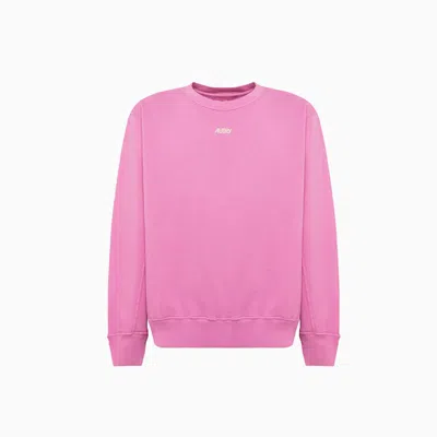 Autry Sweatshirt In Pink