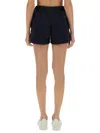 Autry Sweatshirt Shorts