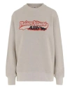 Autry Sweatshirt Unisex Kitsune In Neutral