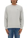 AUTRY SWEATSHIRT WITH LOGO