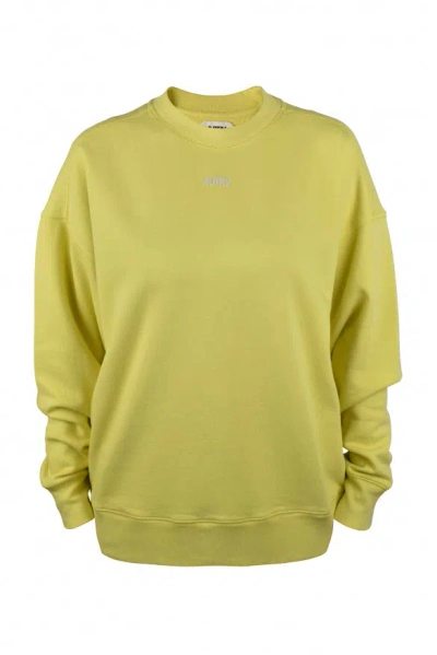 Autry Sweatshirt In Multi