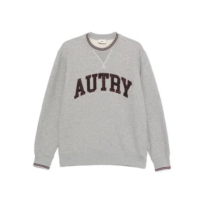 Autry Sweatshirts Gray