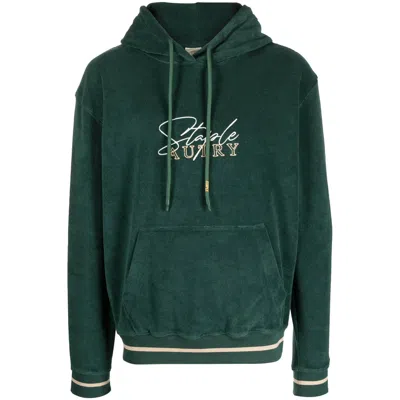 Autry Sweatshirts Green