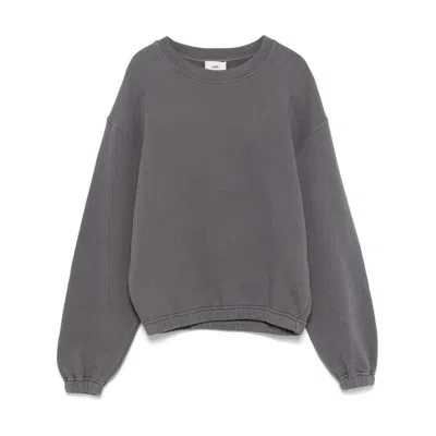Autry Sweatshirts In Grey