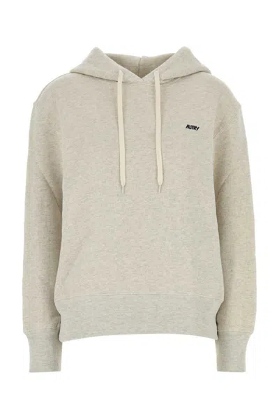 AUTRY AUTRY SWEATSHIRTS