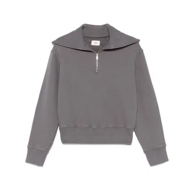 AUTRY AUTRY SWEATSHIRTS
