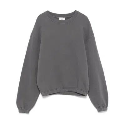 AUTRY AUTRY SWEATSHIRTS