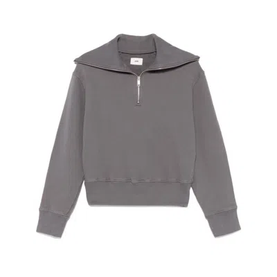 AUTRY AUTRY SWEATSHIRTS