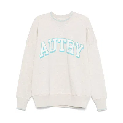 Autry Sweatshirts In Multicolor