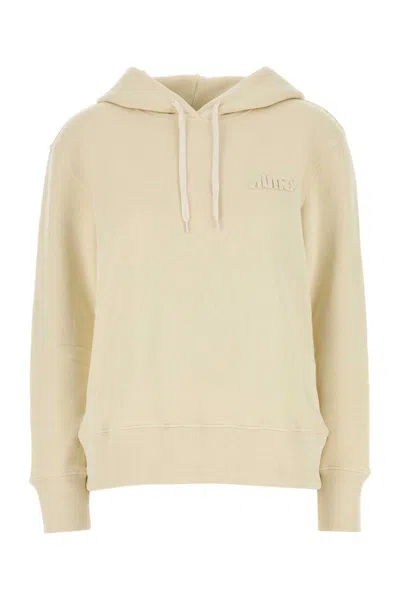 AUTRY AUTRY SWEATSHIRTS