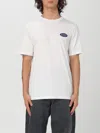 Autry T-shirt  Herren Farbe Weiss In Weiss