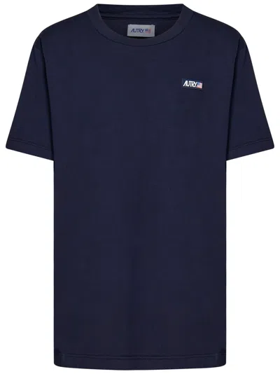 Autry T-shirt  Kids In Blu