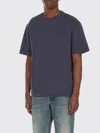 Autry T-shirt Basic In Cotone