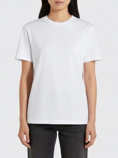 Autry Tシャツ  レディース カラー ホワイト In White