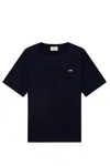 Autry T-shirt In Blue