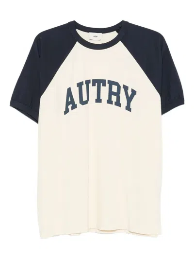 AUTRY T-SHIRT