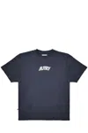 Autry T-shirt In Blue