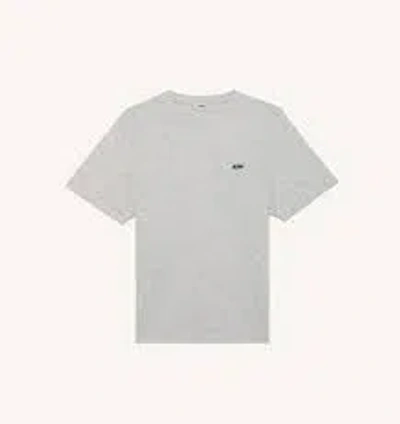 Autry T-shirt In Grigio Melange