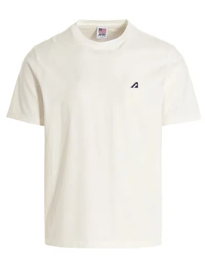 AUTRY T-SHIRT ICONIC TEE