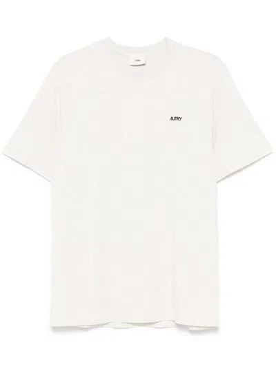 AUTRY T-SHIRT LOGO