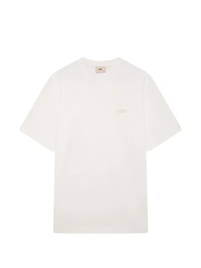 Autry T-shirt Main Unisex In Neutral