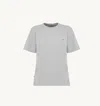 Autry T-shirt In Melange
