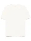 Autry Logo-patch T-shirt